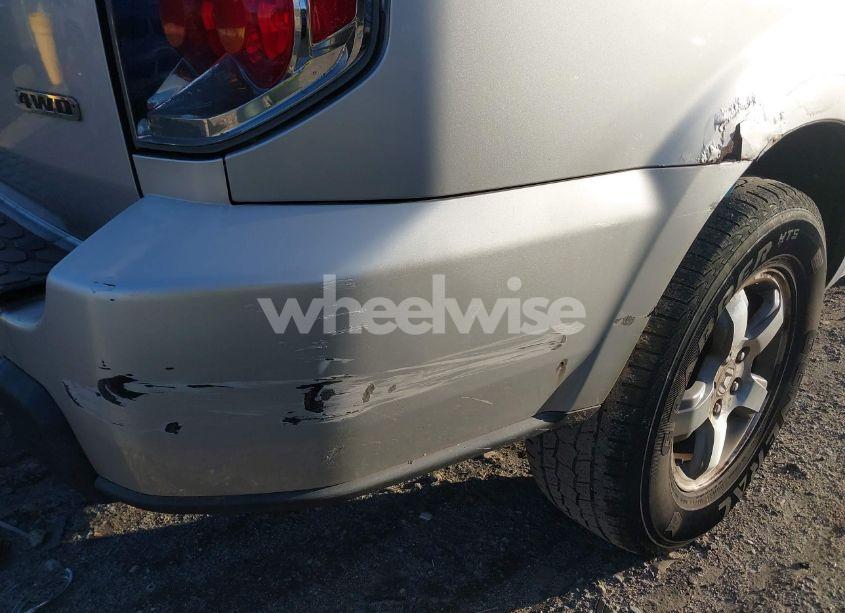 Photo 6 of 2006 Honda Pilot EX-L (VIN 2HKYF18626H537450)