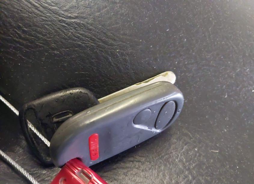 Photo 11 of 2003 Honda Pilot EX-L (VIN 2HKYF18633H614628)