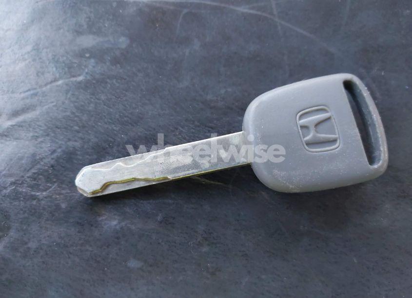 Photo 11 of 2004 Honda Pilot EX-L (VIN 2HKYF18634H570535)