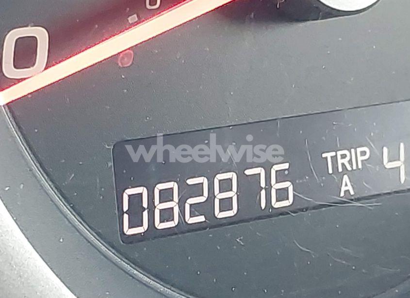 Photo 14 of 2007 Honda Pilot EX-L (VIN 2HKYF18637H530072)