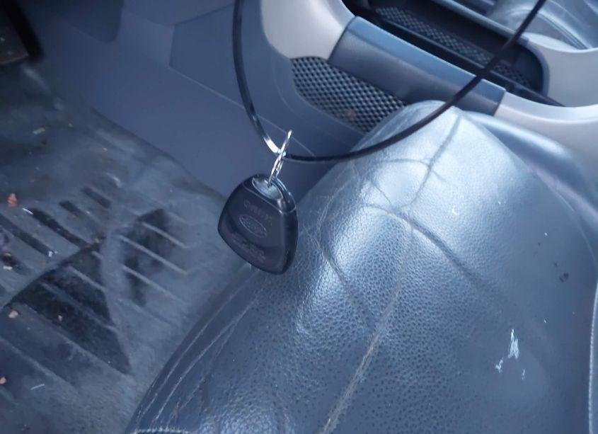 Photo 11 of 2007 Honda Pilot EX-L (VIN 2HKYF18647H524247)