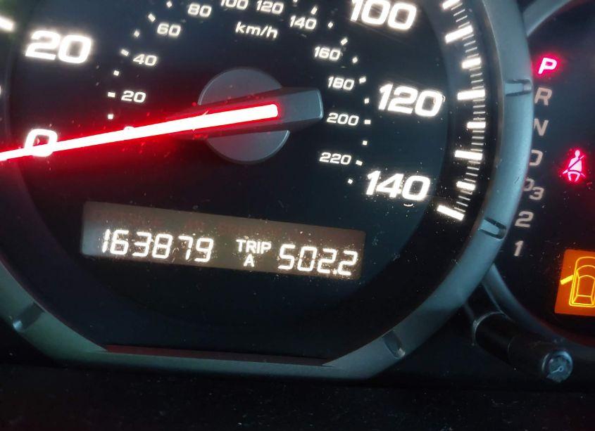 Photo 15 of 2007 Honda Pilot EX-L (VIN 2HKYF18647H524247)