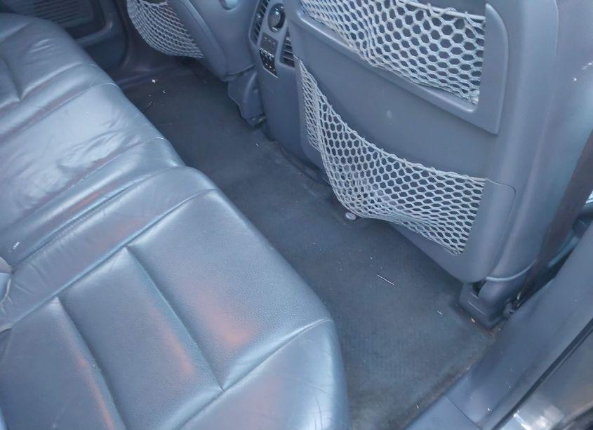 Photo 8 of 2007 Honda Pilot EX-L (VIN 2HKYF18647H524247)