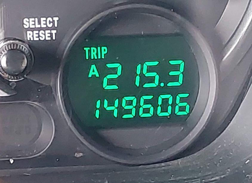 Photo 15 of 2003 Honda Pilot EX-L (VIN 2HKYF18653H556716)