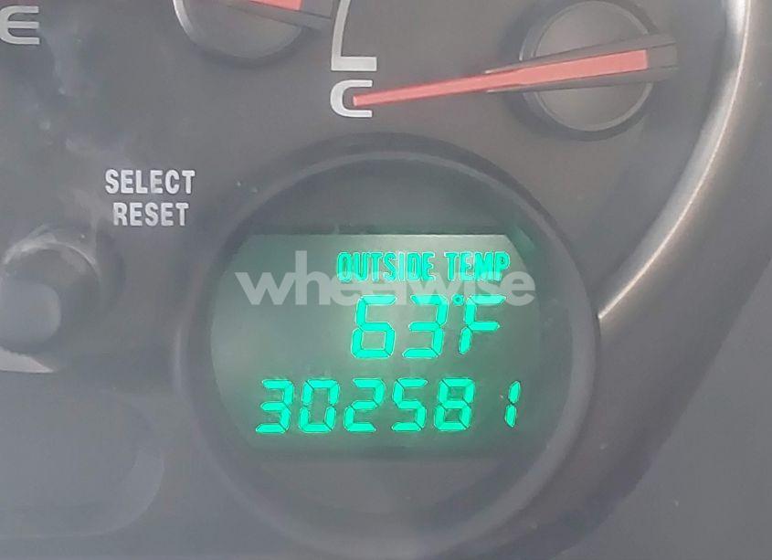 Photo 7 of 2004 Honda Pilot EX-L (VIN 2HKYF18654H575848)