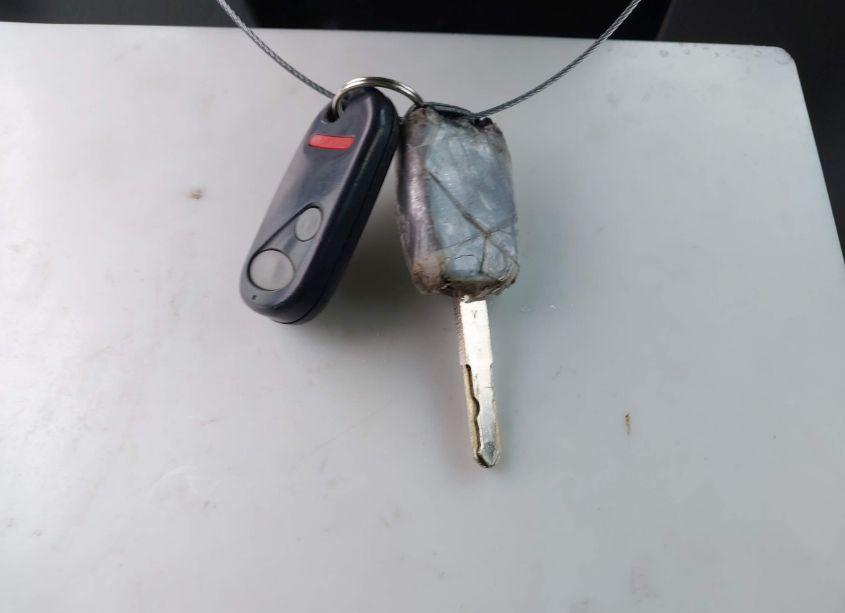 Photo 11 of 2005 Honda Pilot EX-L (VIN 2HKYF18655H516543)