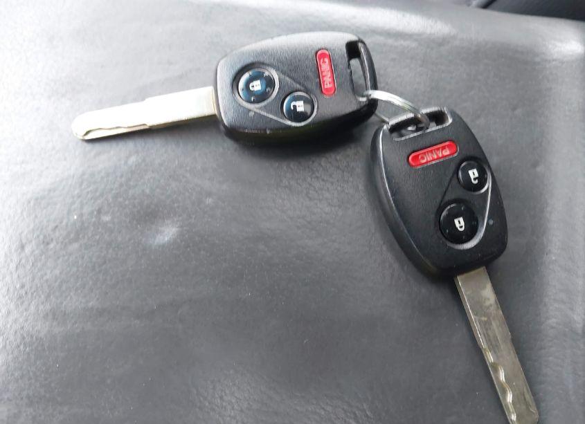 Photo 11 of 2006 Honda Pilot EX-L (VIN 2HKYF18656H503311)