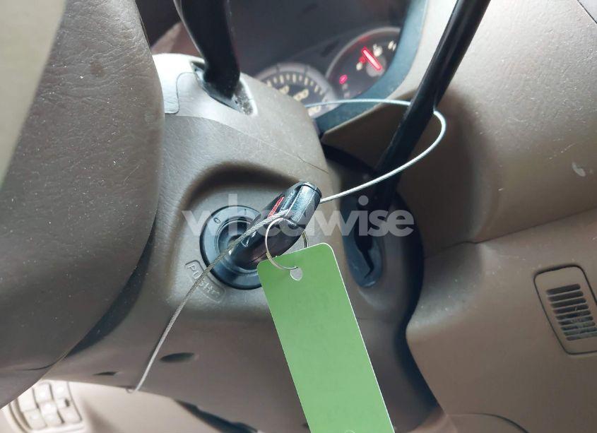 Photo 11 of 2006 Honda Pilot EX-L (VIN 2HKYF18656H536020)