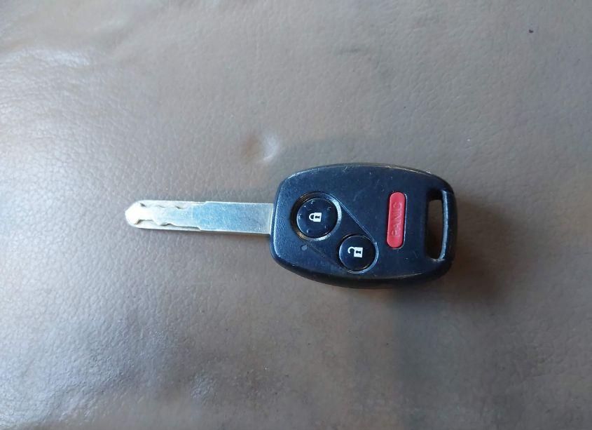 Photo 11 of 2006 Honda Pilot EX-L (VIN 2HKYF18656H562407)