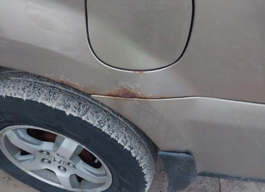 Photo 14 of 2007 Honda Pilot EX-L (VIN 2HKYF18667H505053)