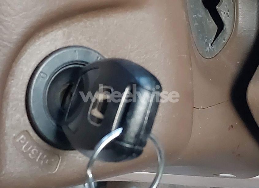 Photo 11 of 2007 Honda Pilot EX-L (VIN 2HKYF18667H509331)