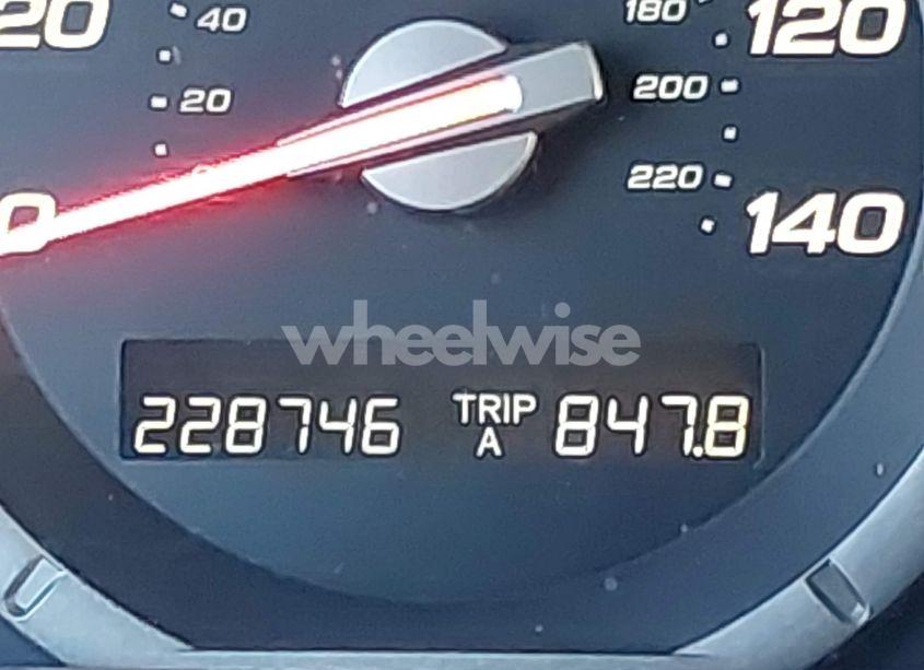 Photo 15 of 2007 Honda Pilot EX-L (VIN 2HKYF18667H509331)