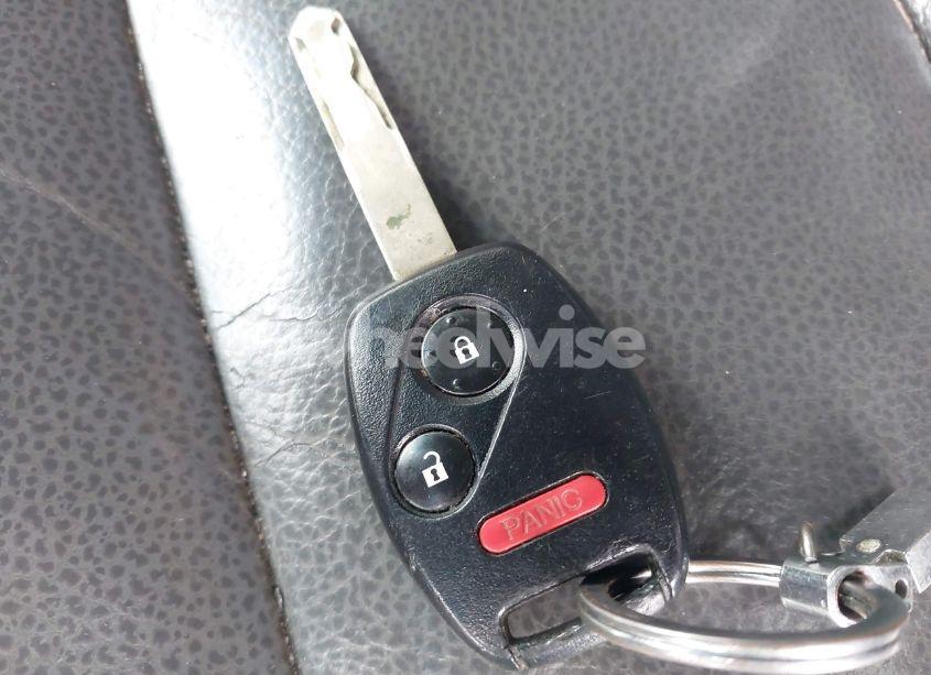 Photo 11 of 2007 Honda Pilot EX-L (VIN 2HKYF18667H526601)