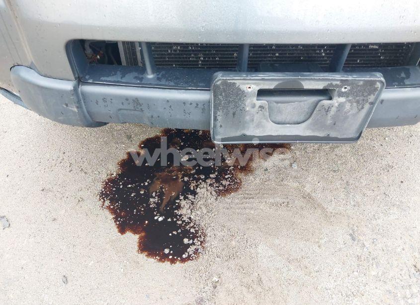 Photo 6 of 2007 Honda Pilot EX-L (VIN 2HKYF18667H526601)