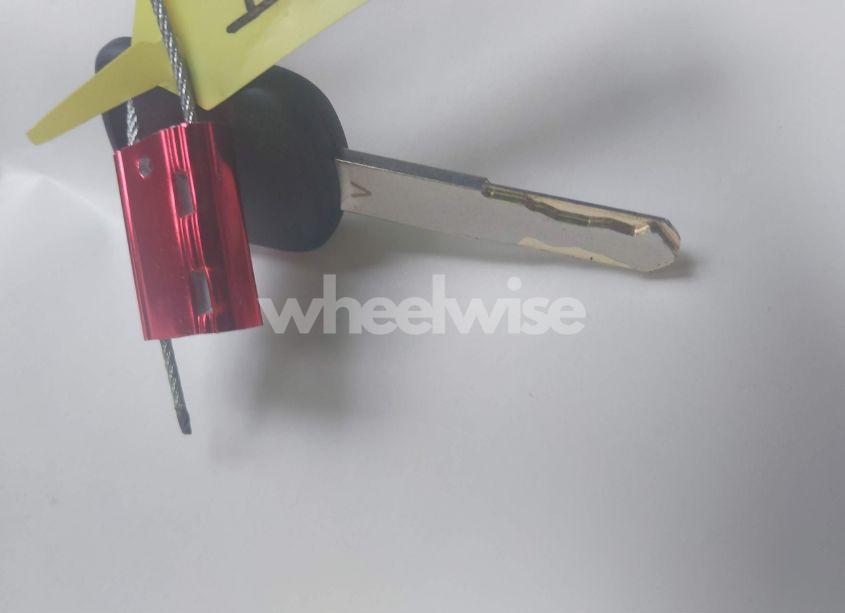 Photo 11 of 2006 Honda Pilot EX-L (VIN 2HKYF18676H503312)