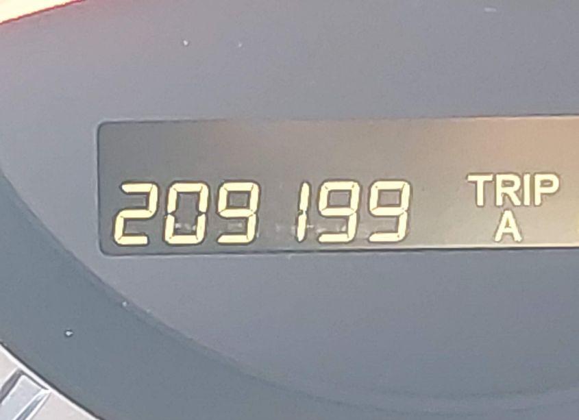 Photo 15 of 2006 Honda Pilot EX-L (VIN 2HKYF18676H550680)