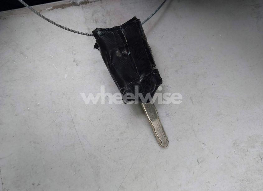 Photo 11 of 2007 Honda Pilot EX-L (VIN 2HKYF18677H501996)