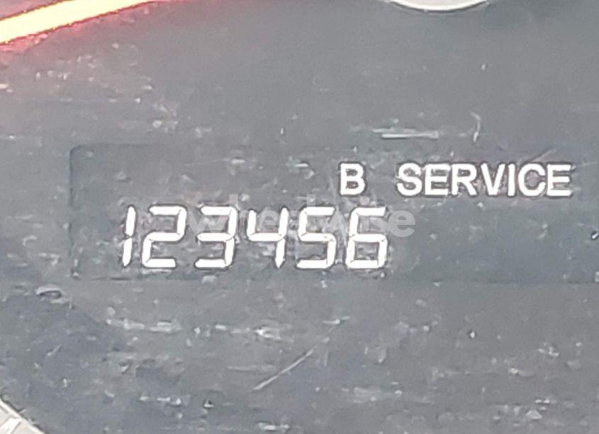 Photo 15 of 2007 Honda Pilot EX-L (VIN 2HKYF18677H533296)