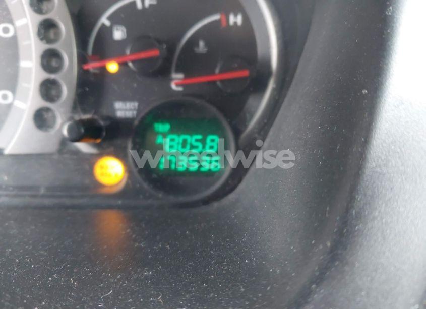 Photo 15 of 2003 Honda Pilot EX-L (VIN 2HKYF18683H581271)