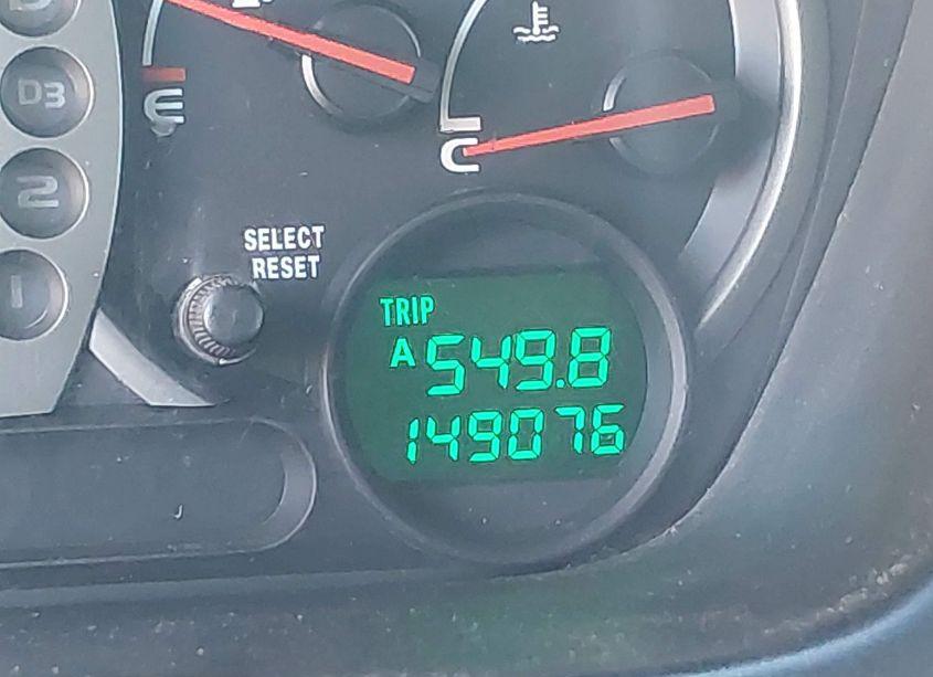 Photo 15 of 2004 Honda Pilot EX-L (VIN 2HKYF18684H604372)