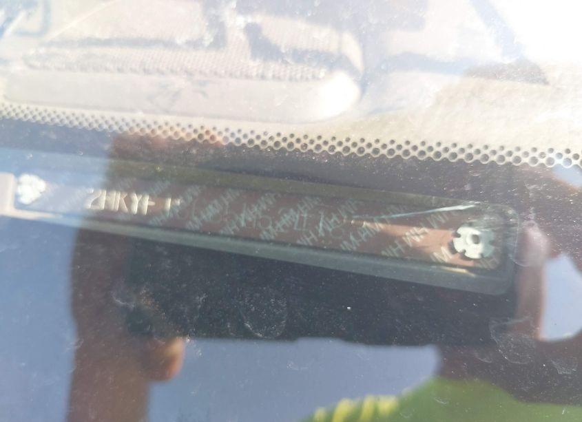 Photo 11 of 2005 Honda Pilot EX-L (VIN 2HKYF18685H524183)