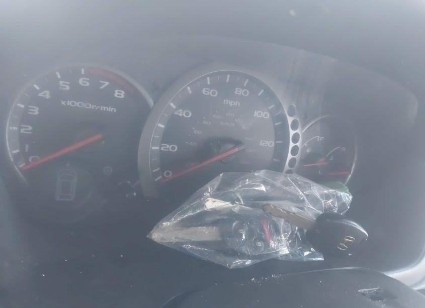 Photo 7 of 2005 Honda Pilot EX-L (VIN 2HKYF18685H554994)