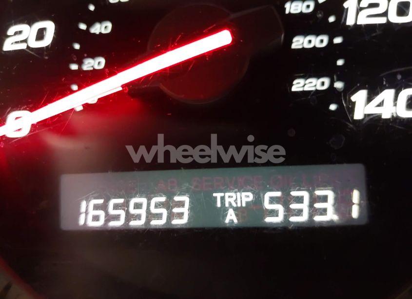 Photo 15 of 2007 Honda Pilot EX-L (VIN 2HKYF18687H533288)