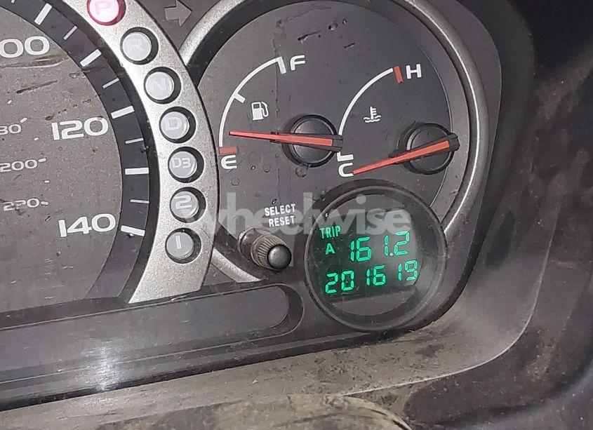 Photo 15 of 2004 Honda Pilot EX-L (VIN 2HKYF18694H517483)