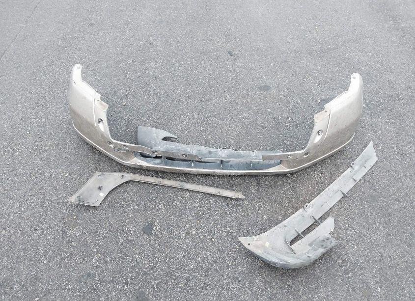 Photo 12 of 2004 Honda Pilot EX-L (VIN 2HKYF18694H548779)