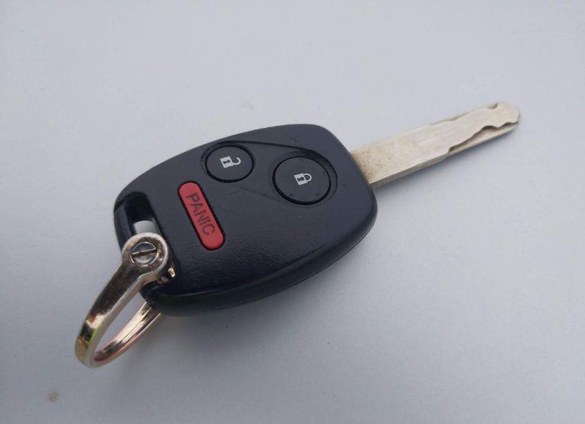 Photo 11 of 2006 Honda Pilot EX-L (VIN 2HKYF18696H547392)