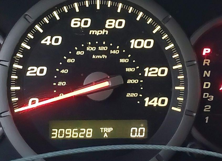 Photo 15 of 2006 Honda Pilot EX-L (VIN 2HKYF18696H547392)