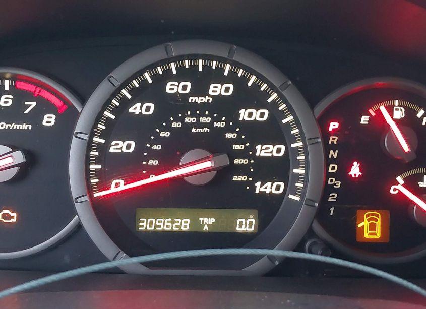 Photo 7 of 2006 Honda Pilot EX-L (VIN 2HKYF18696H547392)