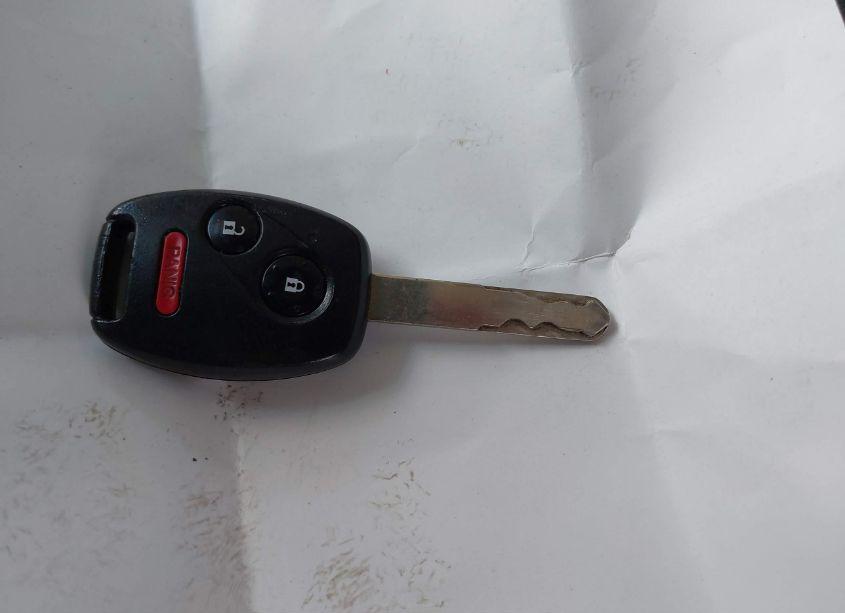 Photo 10 of 2006 Honda Pilot EX-L (VIN 2HKYF18696H556934)