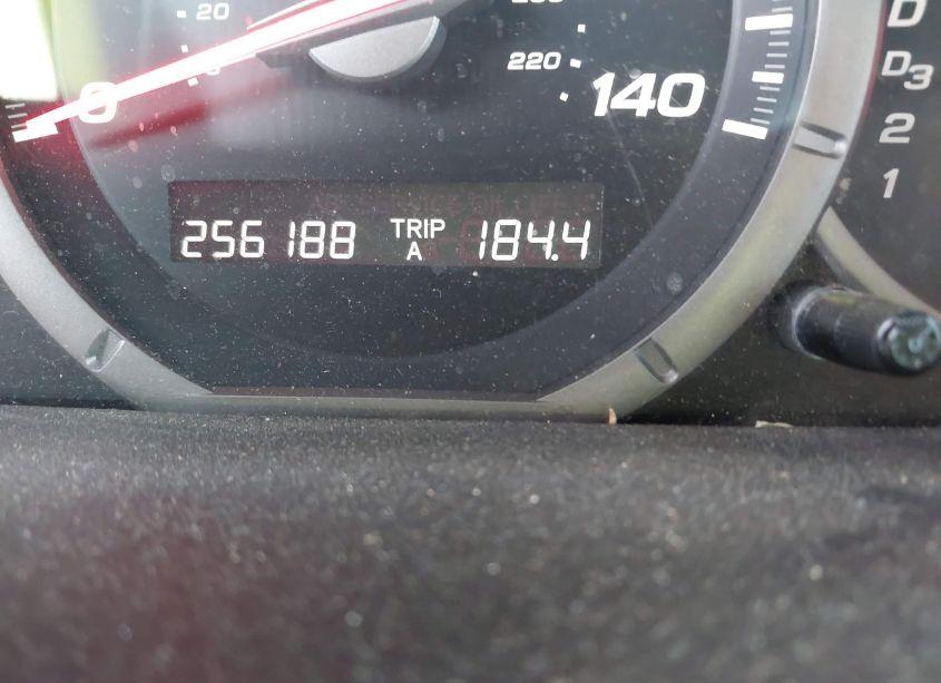 Photo 14 of 2006 Honda Pilot EX-L (VIN 2HKYF18696H556934)