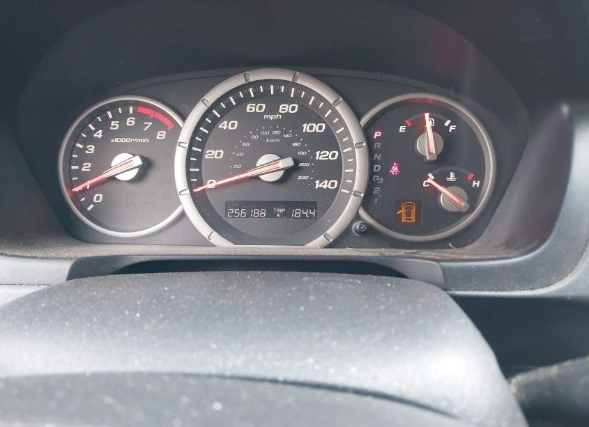 Photo 6 of 2006 Honda Pilot EX-L (VIN 2HKYF18696H556934)