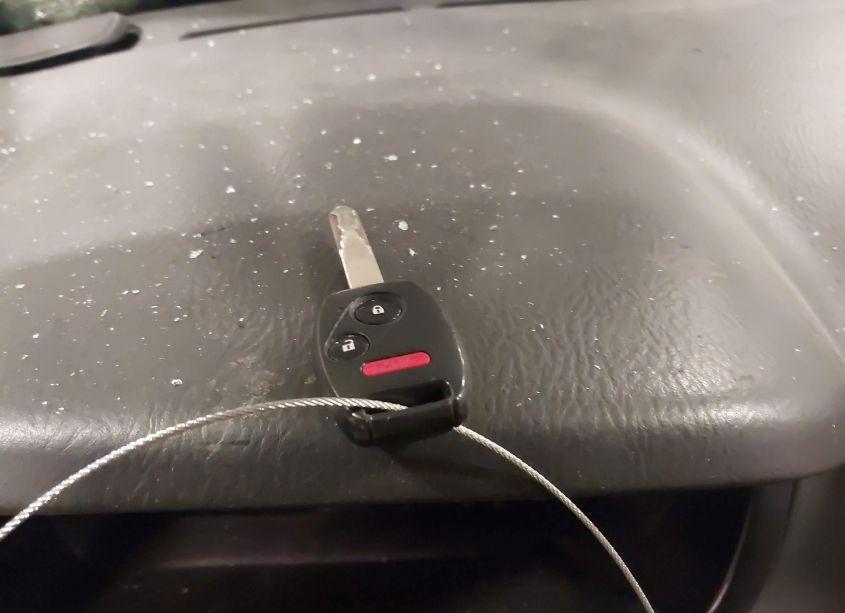 Photo 11 of 2007 Honda Pilot EX-L (VIN 2HKYF18707H535674)