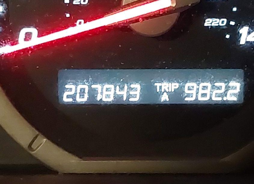 Photo 16 of 2007 Honda Pilot EX-L (VIN 2HKYF18707H535674)