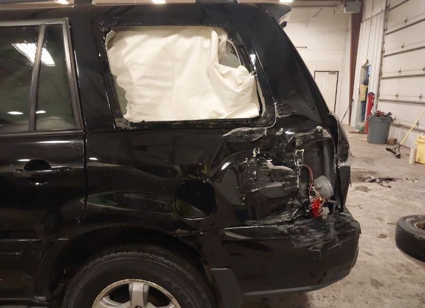 Photo 22 of 2007 Honda Pilot EX-L (VIN 2HKYF18707H535674)