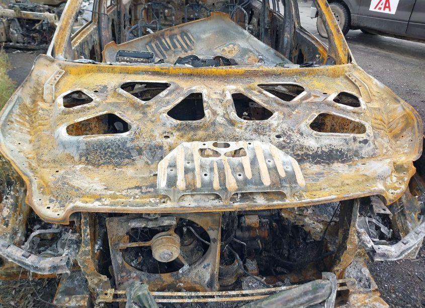 Photo 10 of 2007 Honda Pilot EX-L (VIN 2HKYF18707H540468)