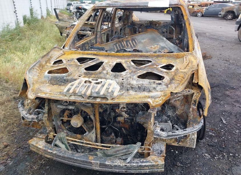 Photo 11 of 2007 Honda Pilot EX-L (VIN 2HKYF18707H540468)