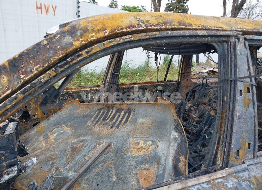 Photo 12 of 2007 Honda Pilot EX-L (VIN 2HKYF18707H540468)