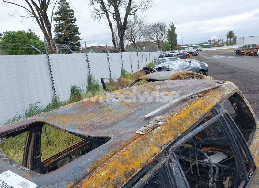 Photo 13 of 2007 Honda Pilot EX-L (VIN 2HKYF18707H540468)