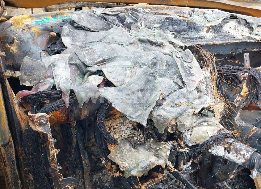 Photo 7 of 2007 Honda Pilot EX-L (VIN 2HKYF18707H540468)