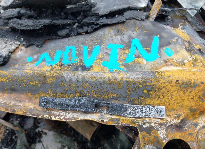 Photo 9 of 2007 Honda Pilot EX-L (VIN 2HKYF18707H540468)