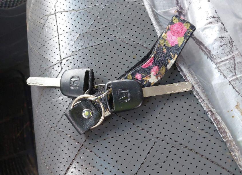 Photo 11 of 2003 Honda Pilot EXL (VIN 2HKYF18713H551263)