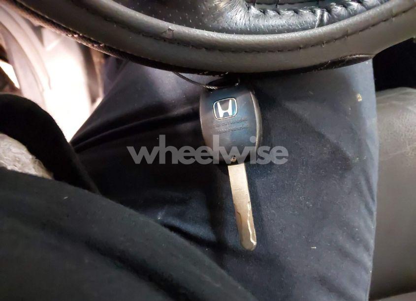 Photo 11 of 2006 Honda Pilot EX-L (VIN 2HKYF18716H532409)