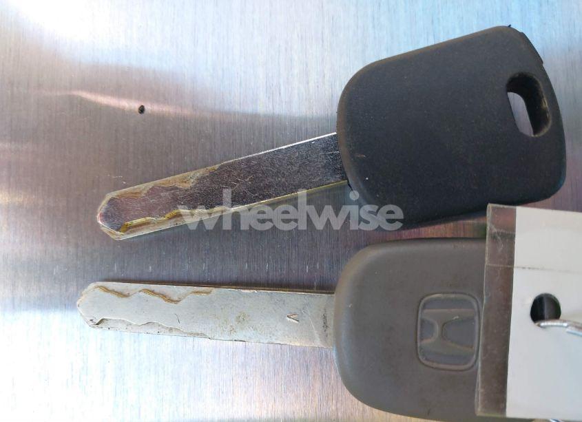 Photo 11 of 2007 Honda Pilot EX-L (VIN 2HKYF18717H510332)