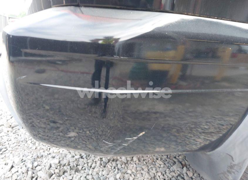 Photo 13 of 2004 Honda Pilot EX-L (VIN 2HKYF18724H598464)