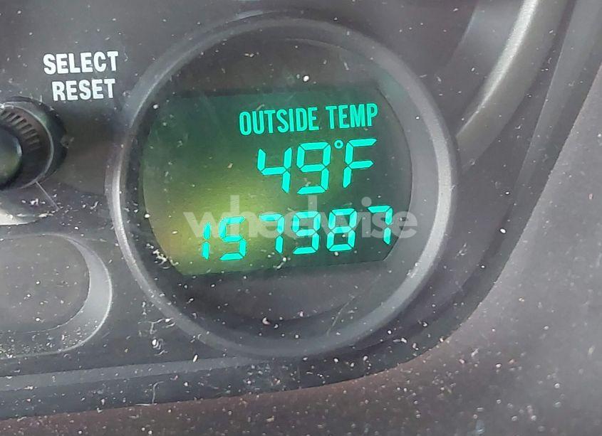 Photo 15 of 2005 Honda Pilot EX-L (VIN 2HKYF18725H534538)