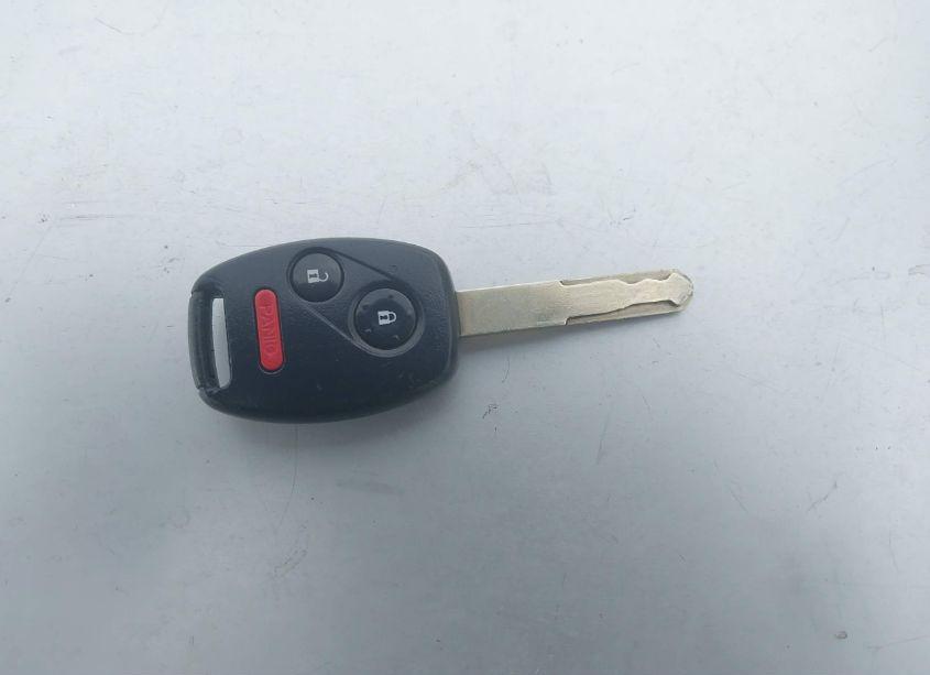 Photo 11 of 2005 Honda Pilot EX-L (VIN 2HKYF18725H564980)